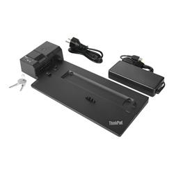Lenovo ThinkPad Basic Docking Station - Docking station