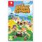 Nintendo Animal Crossing: New Horizons (Nintendo Switch)