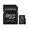 Kingston 512GB Canvas Plus micro SD Card