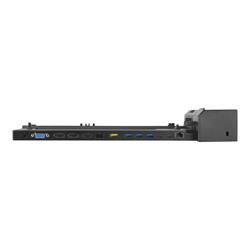 Lenovo ThinkPad Ultra Docking Station - docking station - VGA, HDMI, 2 x DP