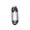 Jabra Evolve2 USB-A to USB-C Cable - Black