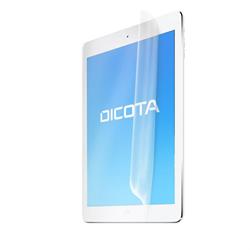 Dicota Anti-Glare Filter 3H For iPad Air/Air 2/Pro 9.7/2017/2018 Self-Adhesive