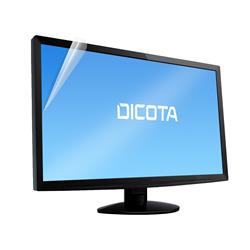 Dicota Anti-Glare Filter 3H For Monitor 24.0 Wide (16:10). Self-Adhesive