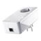 Devolo Magic 1 LAN Starter Kit (1x LAN, Pass-Thru, 2x plugs)