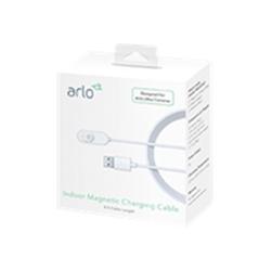 Arlo Indoor Magnetic Charging Cable - Ultra and Pro 3