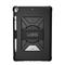 Urban Armor Gear Metropolis Case for Apple iPad 10.2 with Handstrap - Black