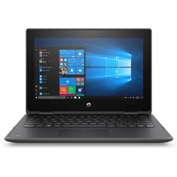 HP ProBook x360 11 G5 Celeron N4120 4GB 128GB 11.6" Touch Windows 10 Professional 64-bit Academic