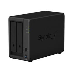 Synology DS720+ 2 Bay NAS