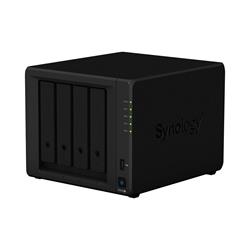 Synology DS420+ 4 Bay NAS