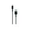 Anker PowerLine Select+ USB A to USB C 6ft Black