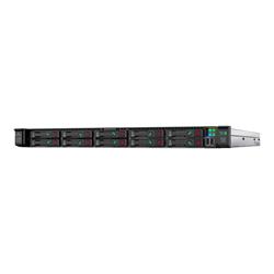HPE ProLiant DL360 Gen10 SMB Network Choice rack-mountable Xeon Silver 4210 2.2 GHz - 16 GB - no HDD