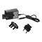 D-Link Power adapter - 36 Watt - United Kingdom, Europe -