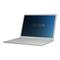 Dicota Privacy filter 2-Way for Microsoft Surface Laptop 3 13.5, side-mounted