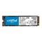 Crucial P2 Solid State Drive 1TB Internal PCI Express 3.0 x4(NVMe)
