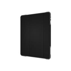 STM Dux Plus Duo (iPad 7th Gen) EDU Black