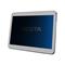 Dicota Privacy filter 4-Way for iPad 10.2 (2019/7.Gen), side-mounted