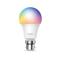 TP LINK Tapo L530B Colour Smart Bulb - B22