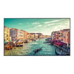 Samsung QE82R 82" 3840x2160 6ms DVI HDMI USB Signage Display