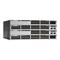 Cisco Catalyst 9300 24-port 1G SFP, Network Essentials
