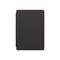 Apple Smart - Screen cover for iPad 8th Gen - polyurethane - black