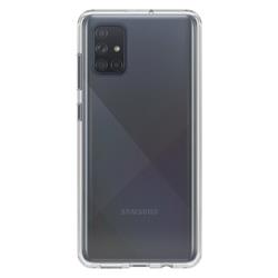 OtterBox React Samsung Galaxy A71 - Clear