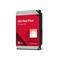 WD 12TB Red Plus 256MB CMR 3.5in