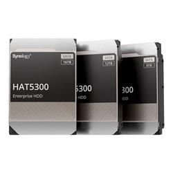 Synology HAT5300-12T 12TB 3.5" SATA HDD