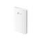 TP LINK Omada AC1200 MU-MIMO Wall Plate Access Point