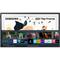 Samsung 65" The Frame (2021) QLED 4K HDR Art Mode Smart TV