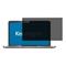 Kensington Privacy Filter for 13.3" Laptops 16:9 - 2-Way Removable