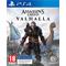 UbiSoft Assassin's Creed Valhalla (PS4)