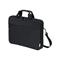 Dicota BASE XX Laptop Bag Toploader 13-14.1" - Black