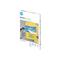 HP Glossy Laser Paper 150GSM 150 SHT/A4