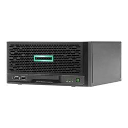 HPE ProLiant MicroServer Gen10 Plus Performance ultra micro tower Xeon E-2224 3.4 GHz 16 GB - no HDD