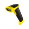 WASP WLR 8950 SBR Extended Range Laser Aiming Barcode Scanner with USB Cable