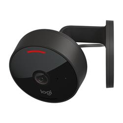 Logitech Circle View Network Camera