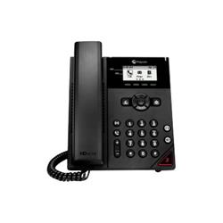 Poly VVX 150 2-Line Desktop Business IP Phone