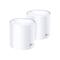 TP LINK Deco X60 Whole Home WiFi System - 2 - Pack