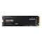 Samsung 980 250GB PCIe 3.0 NVMe M.2 SSD
