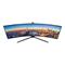 Samsung CJ89 49" 3840x1080 5ms HDMI DisplayPort USB-C Curved LED Monitor