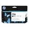 HP 728 130 ml Matte Black Original DesignJet Ink Cartridge