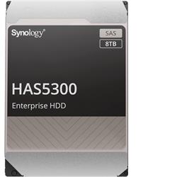 Synology 8TB HAS5300 3.5" SAS Hard Drive