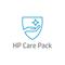 HP Care Pack NBD Hardware Support for Travelers