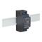 D-Link 24W Ultra slim design with 17.5mm
