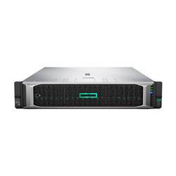 HPE ProLiant DL380 Gen10 SMB Networking Choice rack-mountable Xeon Silver 4208 2.1 GHz 32 GB no HDD