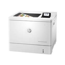 HP LaserJet Enterprise M554dn Printer