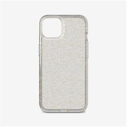 Tech21 Evo Sparkle for iPhone 13 - Gold