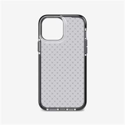 Tech21 EvoCheck for iPhone 13 Pro Max - Smokey/Black