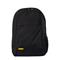 Techair 14-15.6" Black Classic Backpack