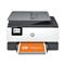 HP HP Officejet Pro 9012e All-in-One Multifunction printer with 6 month of instant ink with HP plus